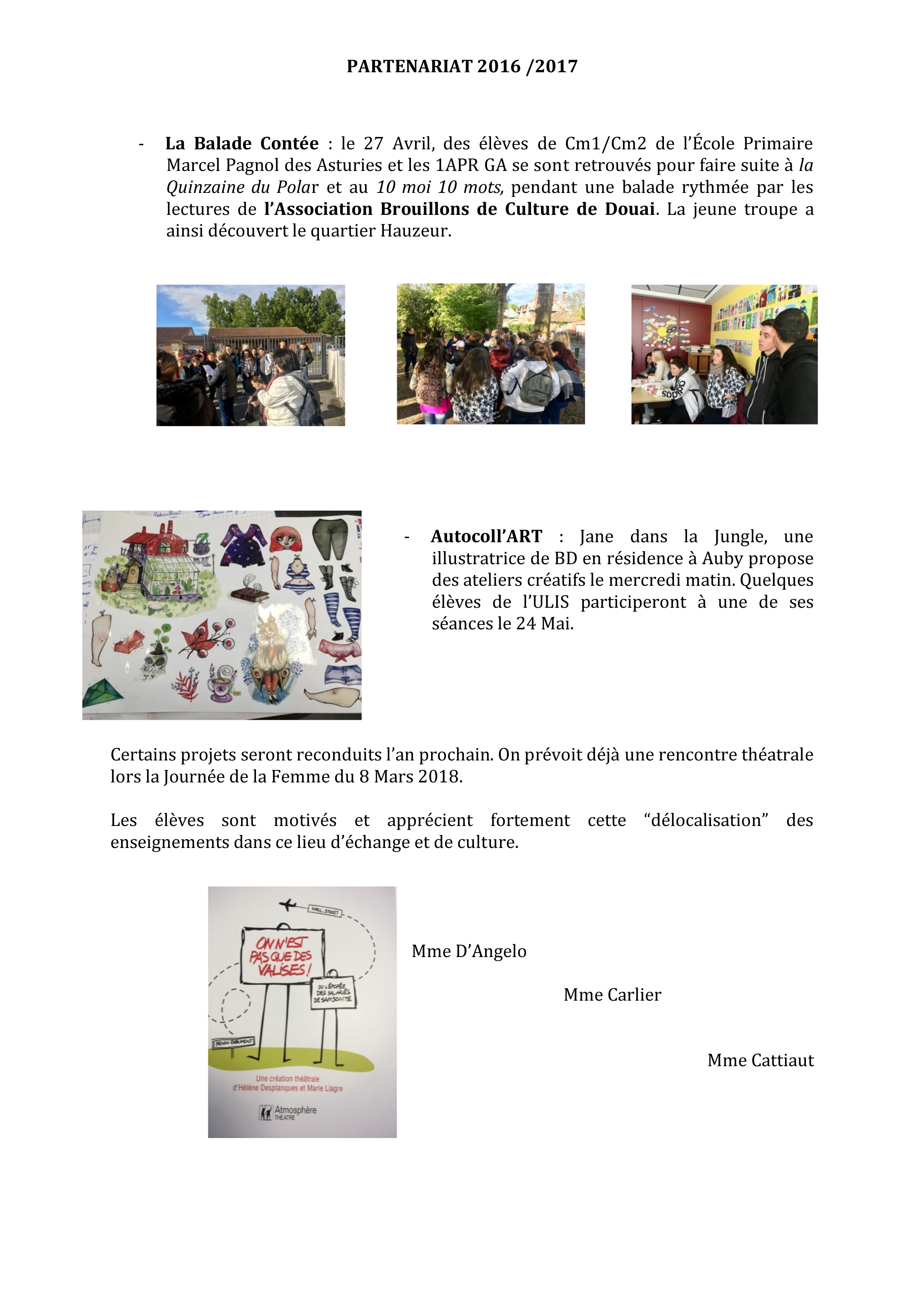 lieu de rencontre douai